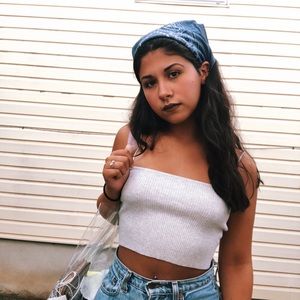 Meet your Posher, Anne-lise